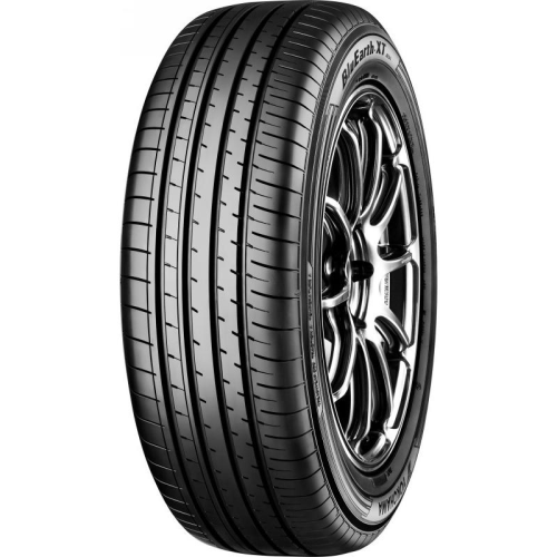 Легковые шины Yokohama BluEarth-XT AE61A 225/60 R16 98V купить с бесплатной доставкой в пункты выдачи в Петербурге